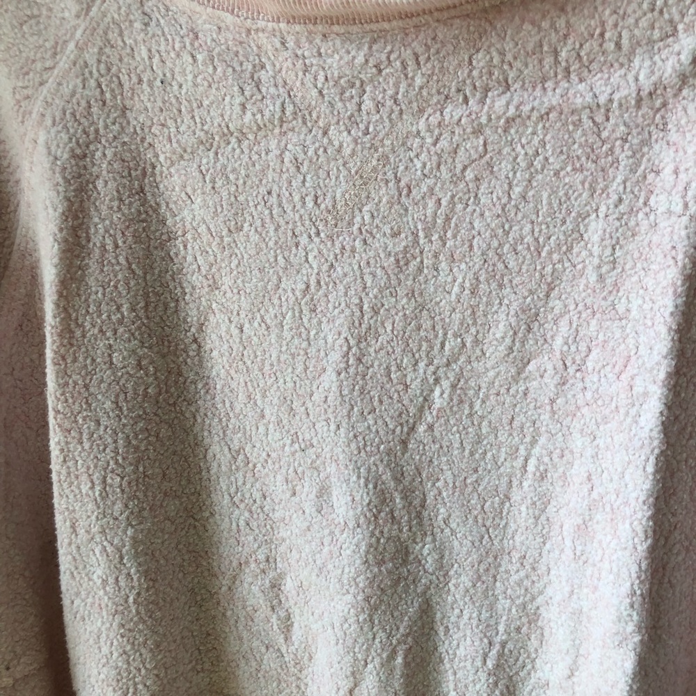 billabong pink crewneck - Picture 5 of 5